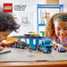 LEGO Camion Trasportatore Con Auto Sportive - 60408