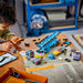LEGO Camion Trasportatore Con Auto Sportive - 60408