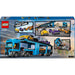 LEGO Camion Trasportatore Con Auto Sportive - 60408