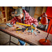 LEGO Gru Da Cantiere Mobile Gialla - 60409