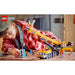 LEGO Gru Da Cantiere Mobile Gialla - 60409