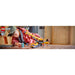 LEGO Gru Da Cantiere Mobile Gialla - 60409