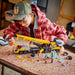 LEGO Gru Da Cantiere Mobile Gialla - 60409