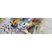 LEGO Escavatore Da Cantiere Giallo - 60420