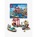 LEGO Porto E Nave Merci - 60422