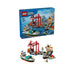 LEGO Porto E Nave Merci - 60422