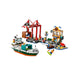 LEGO Porto E Nave Merci - 60422