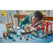 LEGO Porto E Nave Merci - 60422