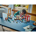 LEGO Porto E Nave Merci - 60422