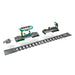LEGO Tram E Fermata Del Tram - 60423