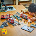 LEGO Tram E Fermata Del Tram - 60423