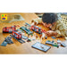 LEGO Tram E Fermata Del Tram - 60423