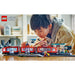 LEGO Tram E Fermata Del Tram - 60423