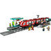 LEGO Tram E Fermata Del Tram - 60423