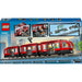 LEGO Tram E Fermata Del Tram - 60423