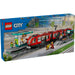 LEGO Tram E Fermata Del Tram - 60423