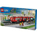 LEGO Tram E Fermata Del Tram - 60423