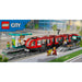 LEGO Tram E Fermata Del Tram - 60423