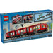 LEGO Tram E Fermata Del Tram - 60423
