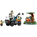 LEGO Fuoristrada Dell’Esploratore Della Giungla - 60426