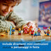 LEGO Calendario Dell Avvento 2024 Lego City - 60436