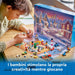 LEGO Calendario Dell Avvento 2024 Lego City - 60436