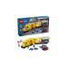 LEGO Camion Per Le Consegne Giallo - 60440
