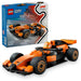 LEGO Pilota E Monoposto Mclaren F1® - 60442