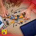 LEGO Pilota E Monoposto Mclaren F1® - 60442