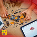LEGO Pilota E Monoposto Mclaren F1® - 60442