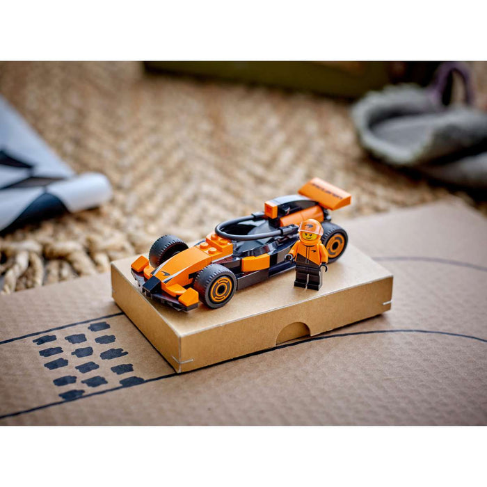 LEGO Pilota E Monoposto Mclaren F1® - 60442