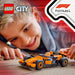 LEGO Pilota E Monoposto Mclaren F1® - 60442