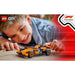 LEGO Pilota E Monoposto Mclaren F1® - 60442