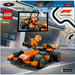 LEGO Pilota E Monoposto Mclaren F1® - 60442