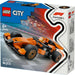 LEGO Pilota E Monoposto Mclaren F1® - 60442