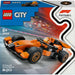 LEGO Pilota E Monoposto Mclaren F1® - 60442