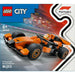 LEGO Pilota E Monoposto Mclaren F1® - 60442