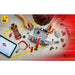 LEGO Pitstop E Meccanici Con Monoposto Ferrari F1® - 60443