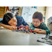 LEGO Pitstop E Meccanici Con Monoposto Ferrari F1® - 60443