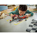 LEGO Pitstop E Meccanici Con Monoposto Ferrari F1® - 60443