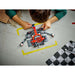 LEGO Pitstop E Meccanici Con Monoposto Ferrari F1® - 60443