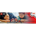 LEGO Pitstop E Meccanici Con Monoposto Ferrari F1® - 60443