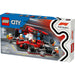 LEGO Pitstop E Meccanici Con Monoposto Ferrari F1® - 60443