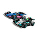 LEGO Garage Con Monoposto Mercedes-Amg E Alpine F1® - 60444