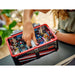 LEGO Garage Con Monoposto Mercedes-Amg E Alpine F1® - 60444