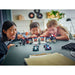 LEGO Garage Con Monoposto Mercedes-Amg E Alpine F1® - 60444