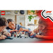 LEGO Garage Con Monoposto Mercedes-Amg E Alpine F1® - 60444