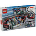 LEGO Garage Con Monoposto Mercedes-Amg E Alpine F1® - 60444