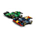 LEGO Autotrasportatore F1® Con Monoposto Rb20 E Amr24 F1® - 60445