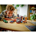LEGO Autotrasportatore F1® Con Monoposto Rb20 E Amr24 F1® - 60445